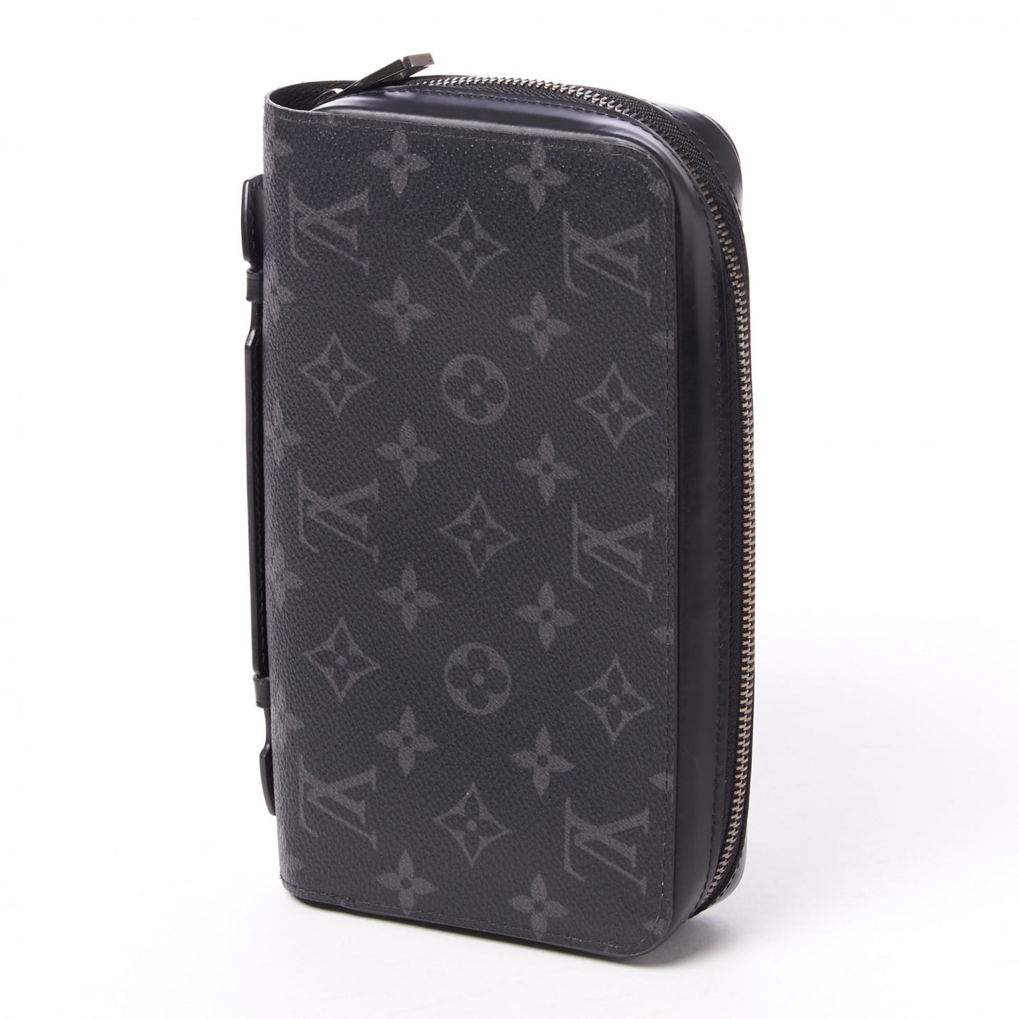 Monogram Eclipse Zippy XL Wallet