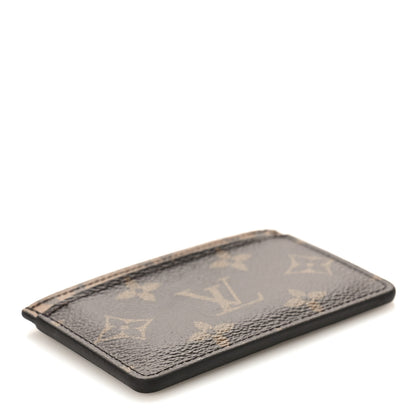 Louis Vuitton Reverse Monogram Card Holder 4 of 9