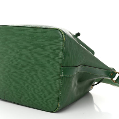 Louis Vuitton Epi Petit Noe Borneo 9 of 18