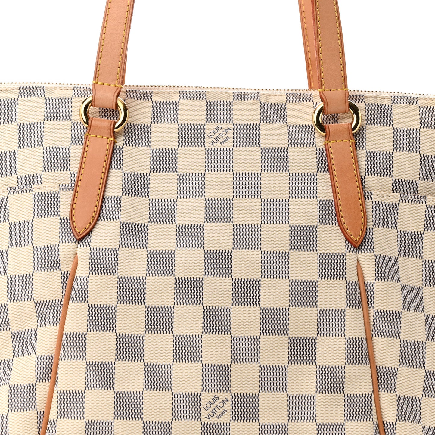Damier Azur Totally PM
