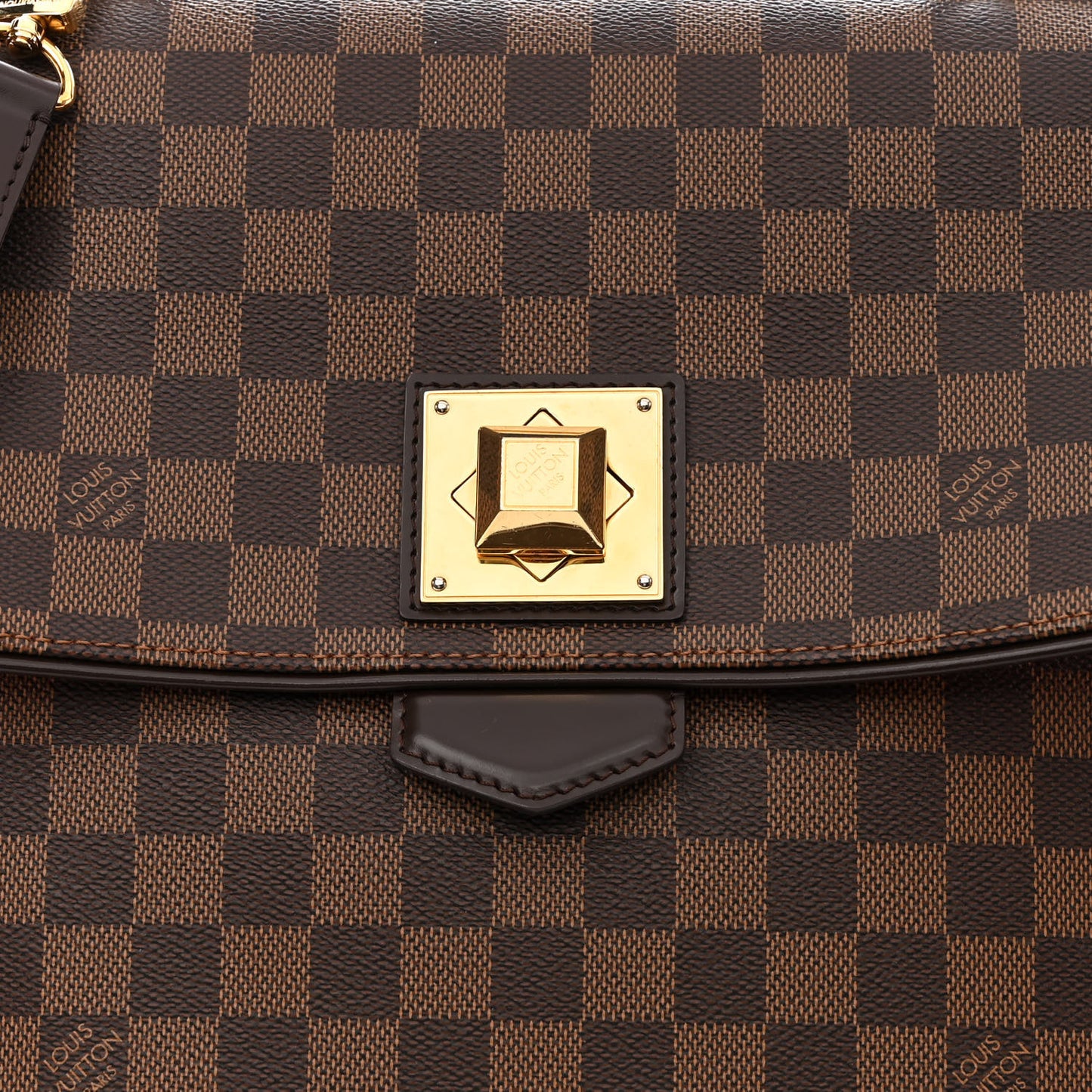 Damier Ebene Bergamo GM