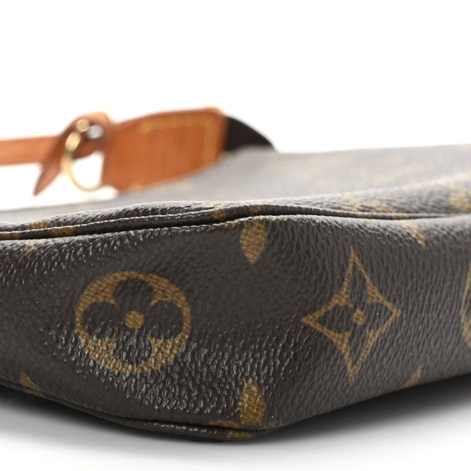 Louis Vuitton Monogram Pochette Accessories 9 of 9