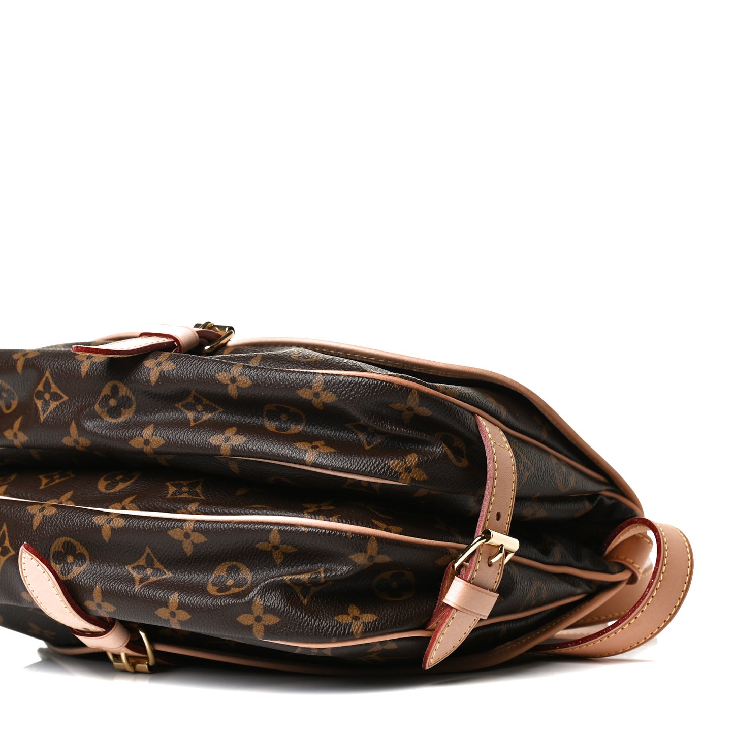 Monogram Saumur 35