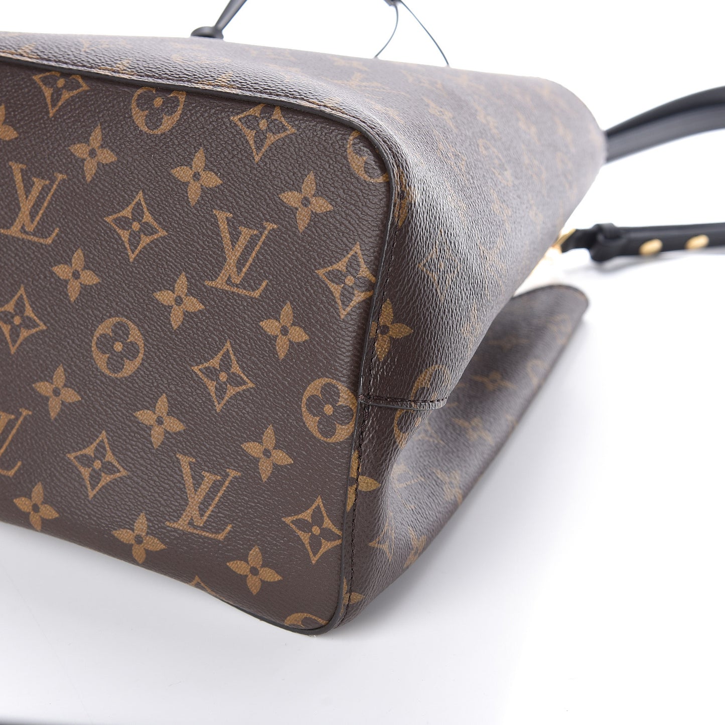 Monogram Neonoe MM Black