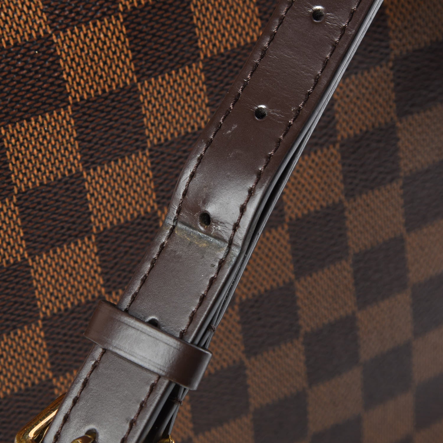 Louis Vuitton Damier Ebene Duomo Messenger 11 of 11