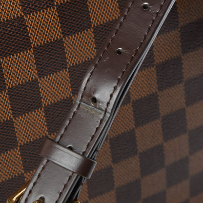 Louis Vuitton Damier Ebene Duomo Messenger 11 of 11