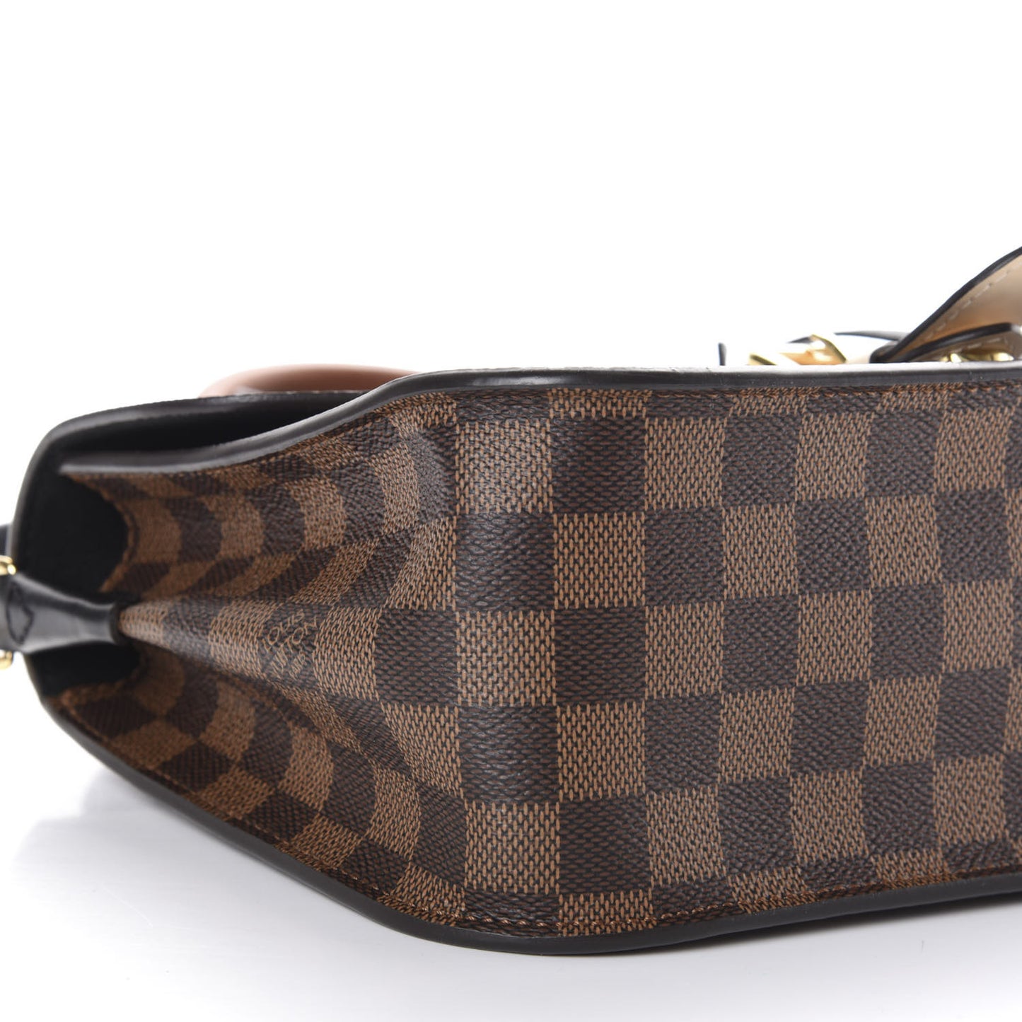 Damier Ebene Beaumarchais Black