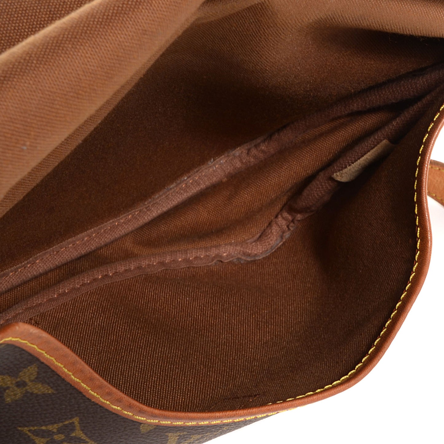 Monogram Saumur 30