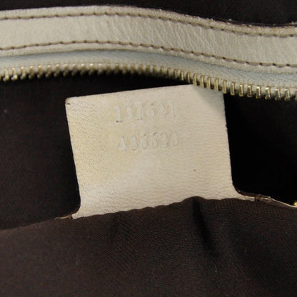 Gucci Monogram Pelham Hobo 10 of 10