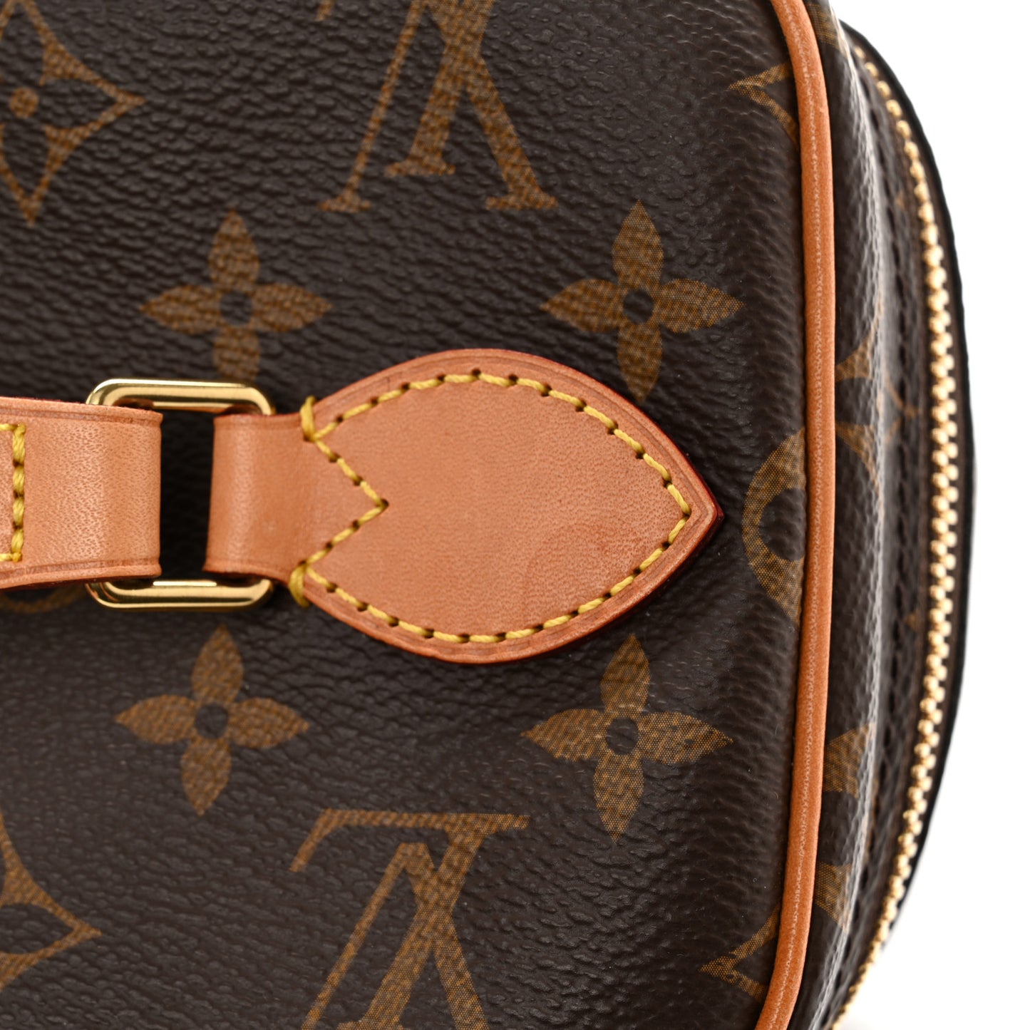 Monogram Nice BB