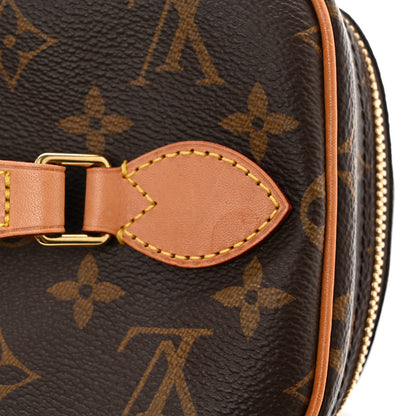 Louis Vuitton Monogram Nice BB 8 of 11