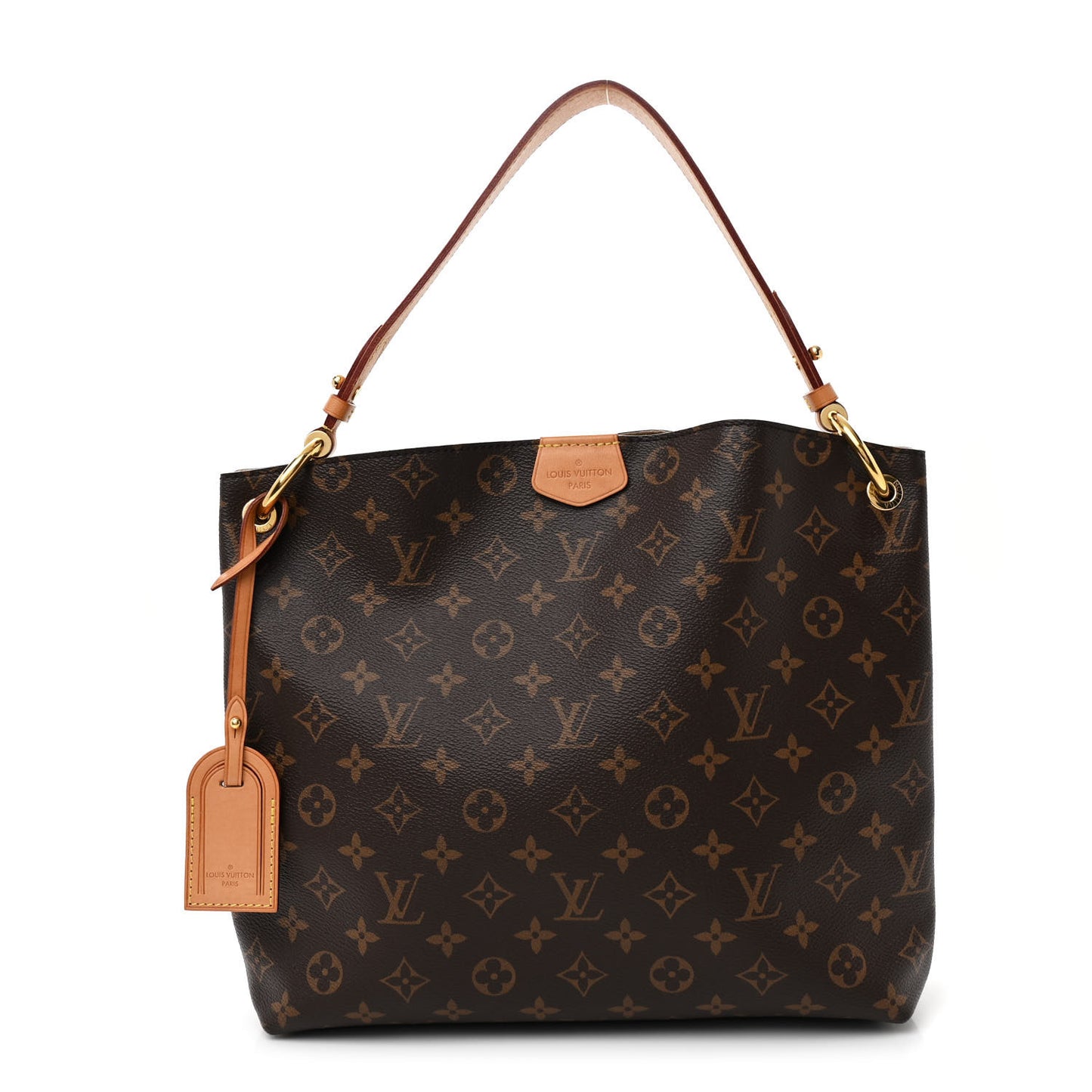 Monogram Graceful PM