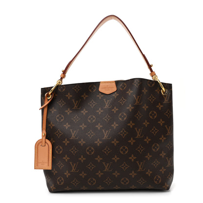 Louis Vuitton Monogram Graceful PM 1 of 11