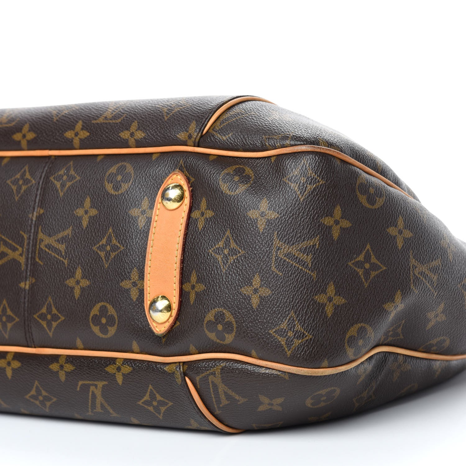 Louis Vuitton Monogram Galliera PM 7 of 15
