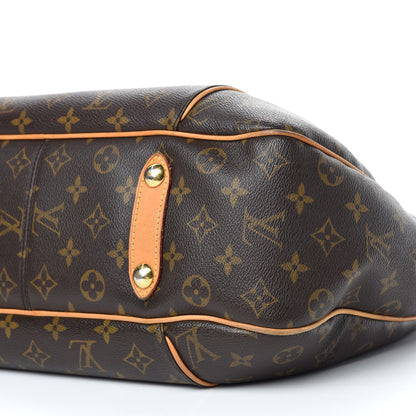Louis Vuitton Monogram Galliera PM 7 of 15