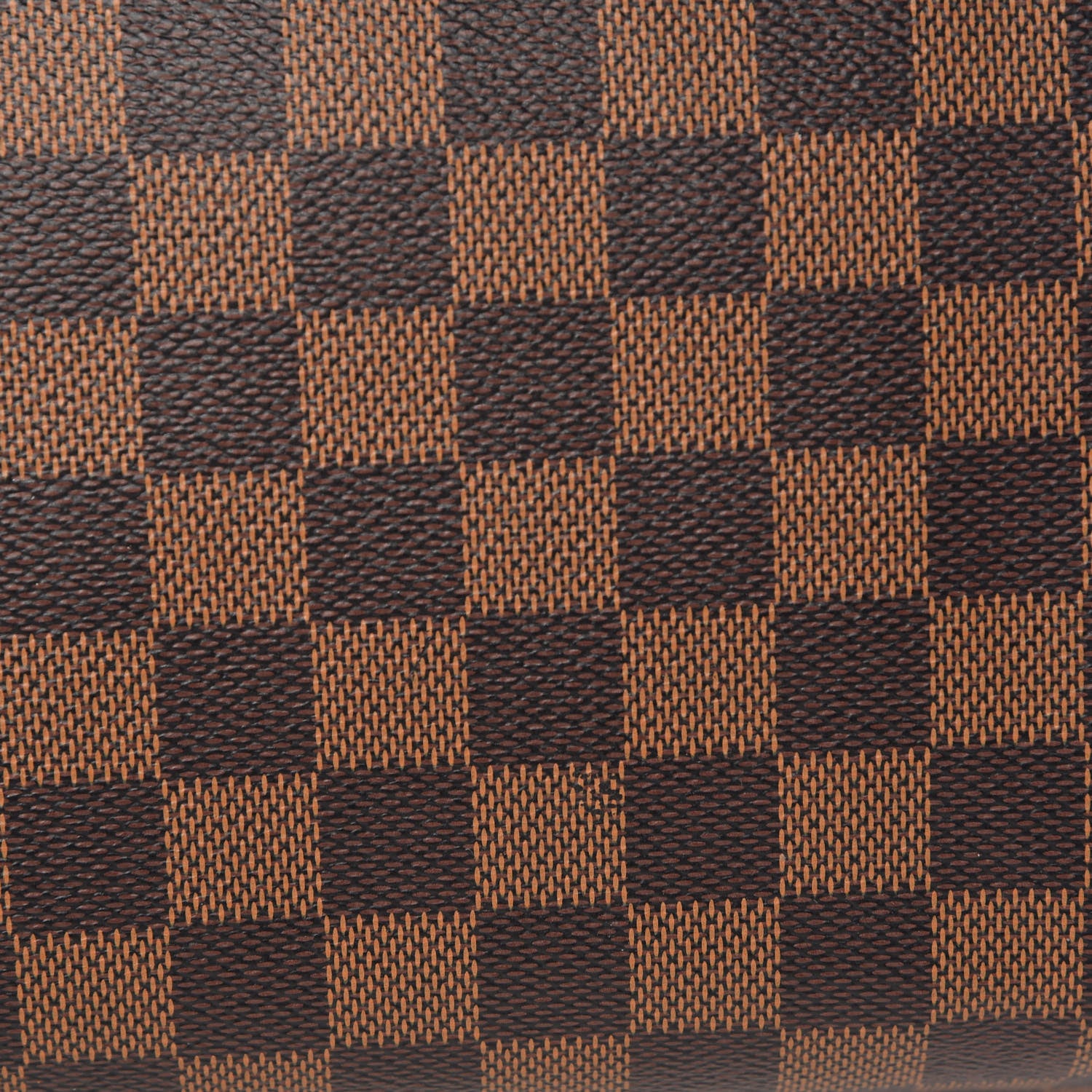 Louis Vuitton Damier Ebene Speedy 30 9 of 11