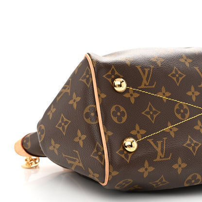 Louis Vuitton Monogram Tivoli PM 9 of 11