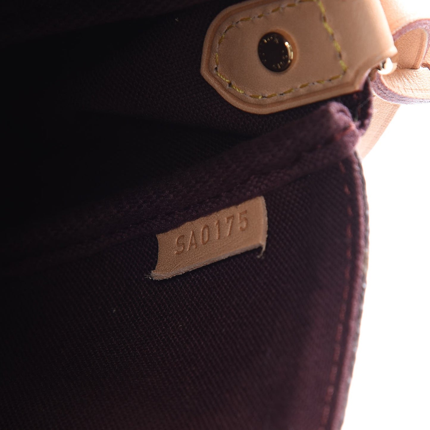 Monogram Favorite MM