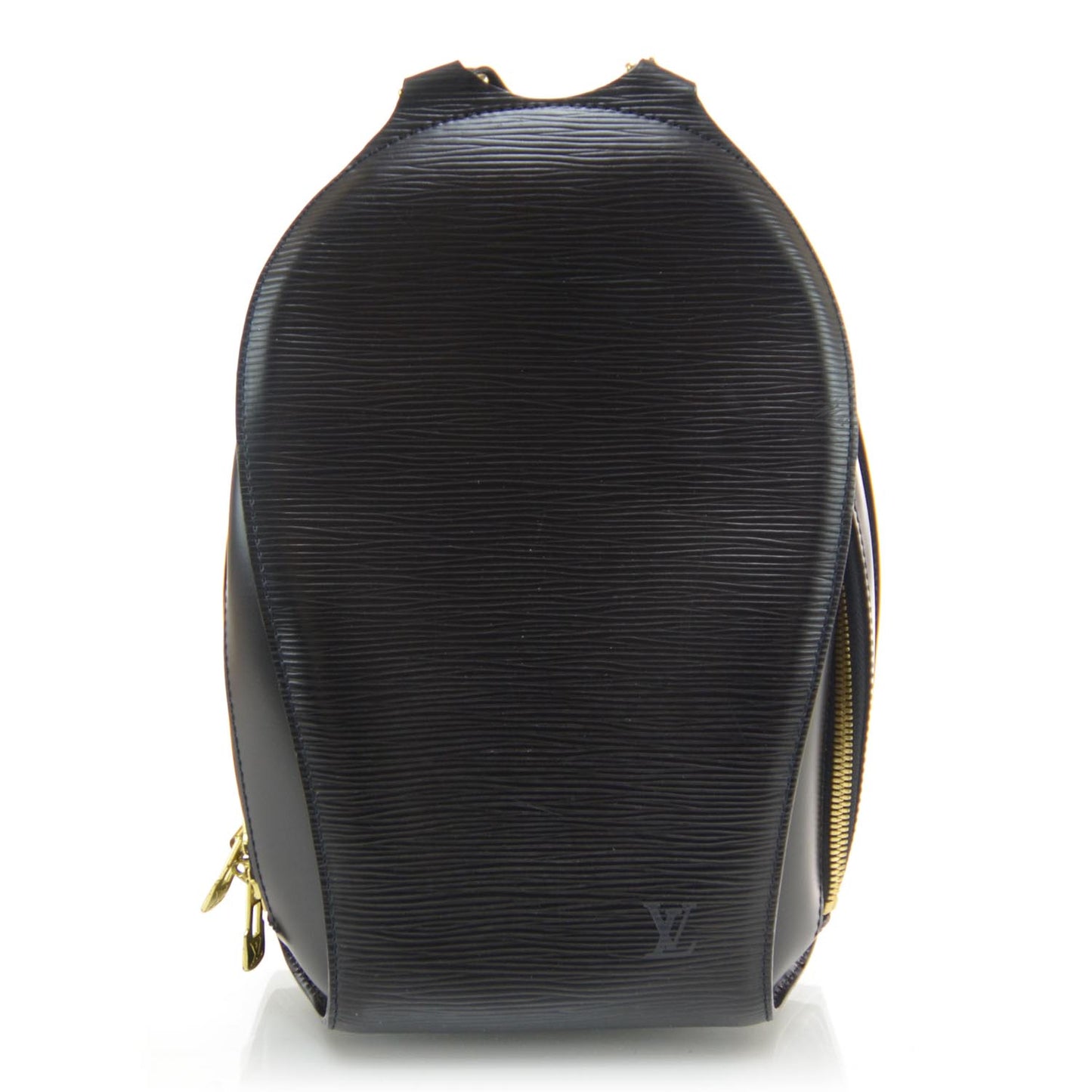 Epi Mabillon Backpack Black