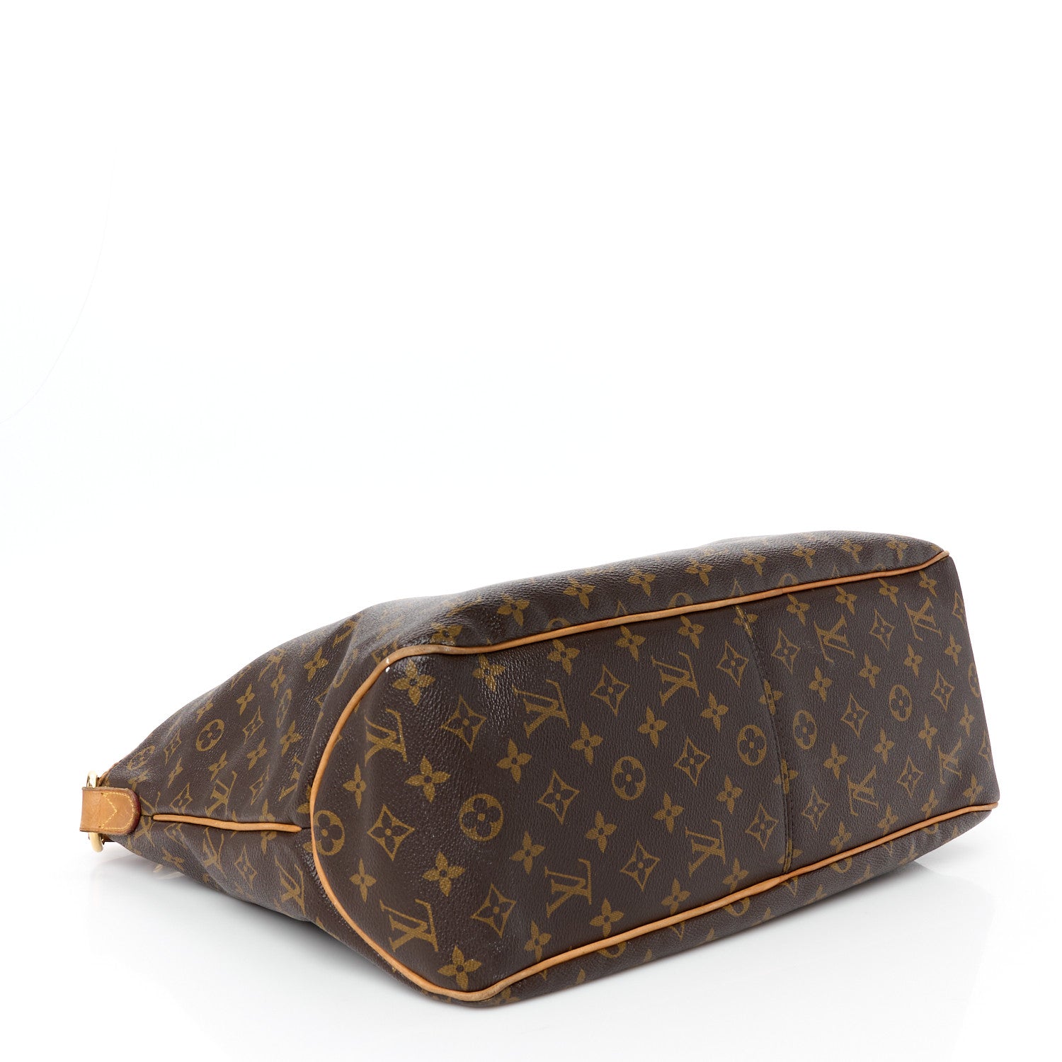 Louis Vuitton Monogram Delightful MM 4 of 12