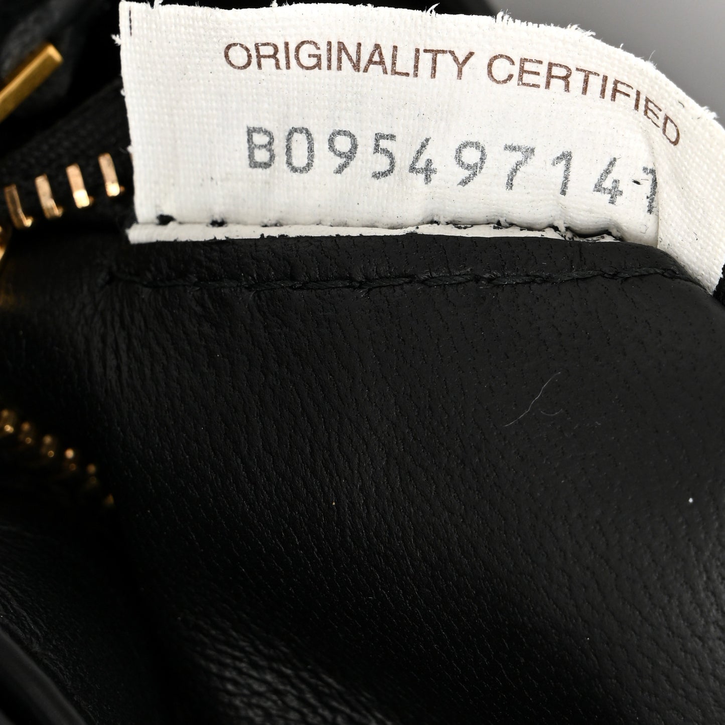 Nappa Maxi Intreccio Padded Cassette Crossbody Bag Black