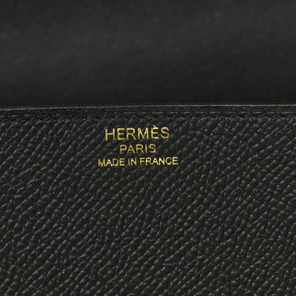 Hermes Epsom Della Cavalleria Elan Black 6 of 10