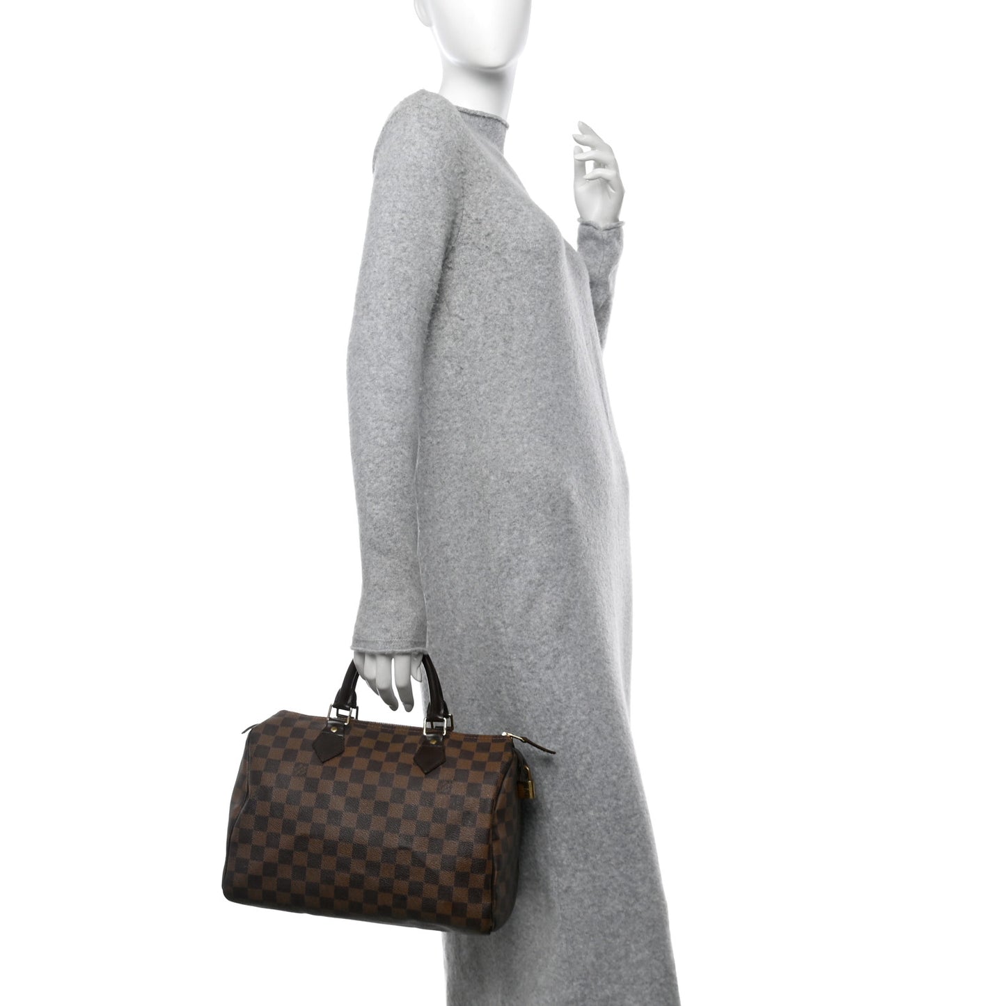 Damier Ebene Speedy 30