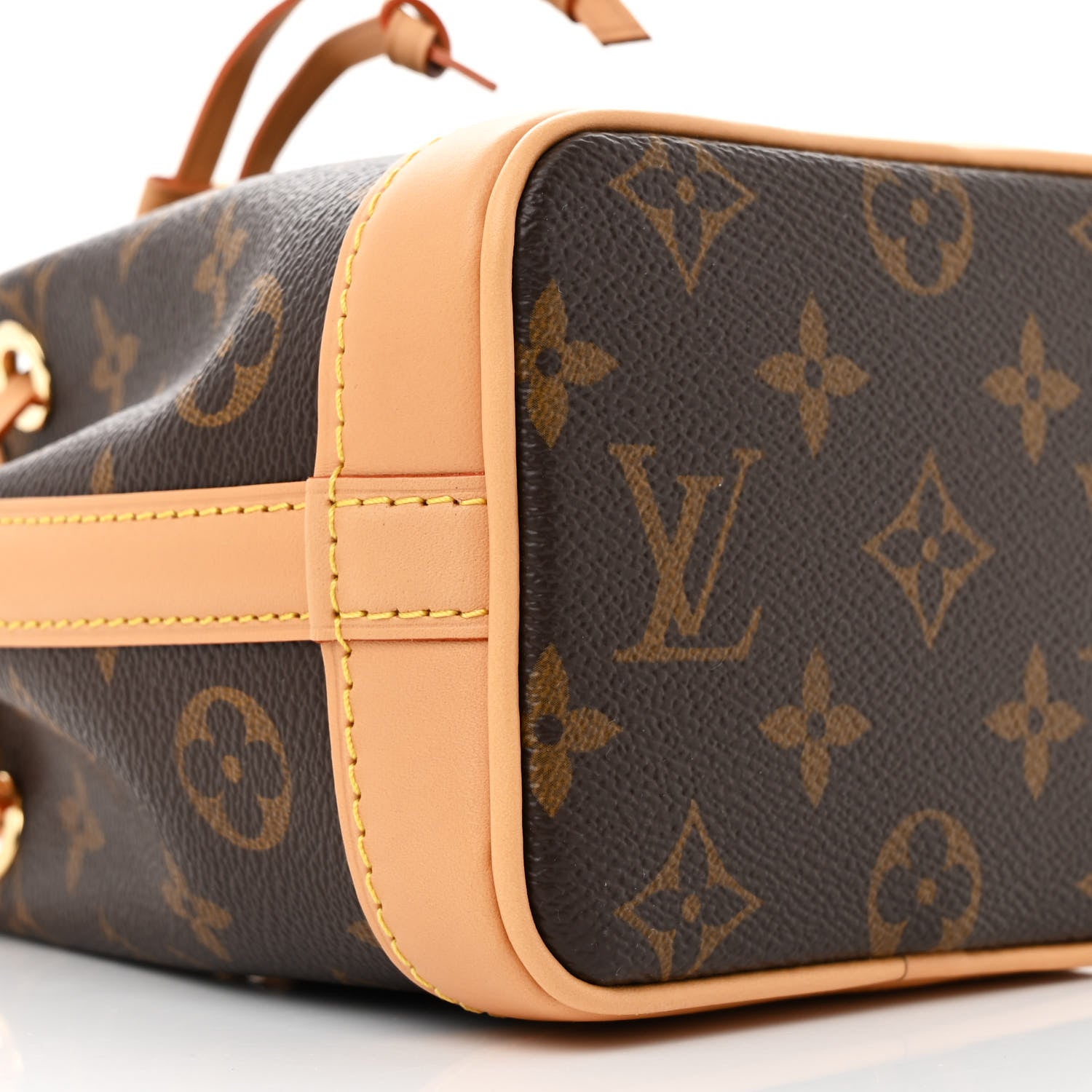 Louis Vuitton Monogram Nano Noe NV 8 of 10
