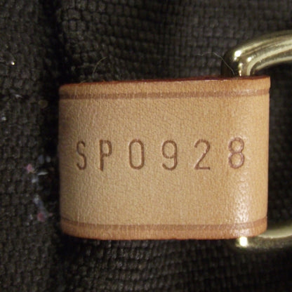 Louis Vuitton Monogram Garment Bag 10 of 10