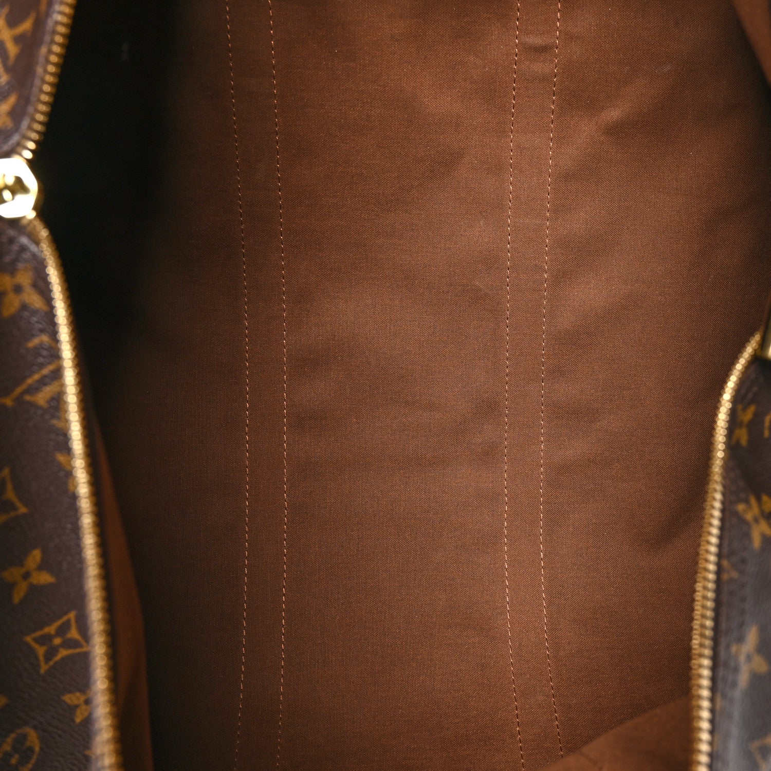 Louis Vuitton Monogram Keepall Bandouliere 55 4 of 13