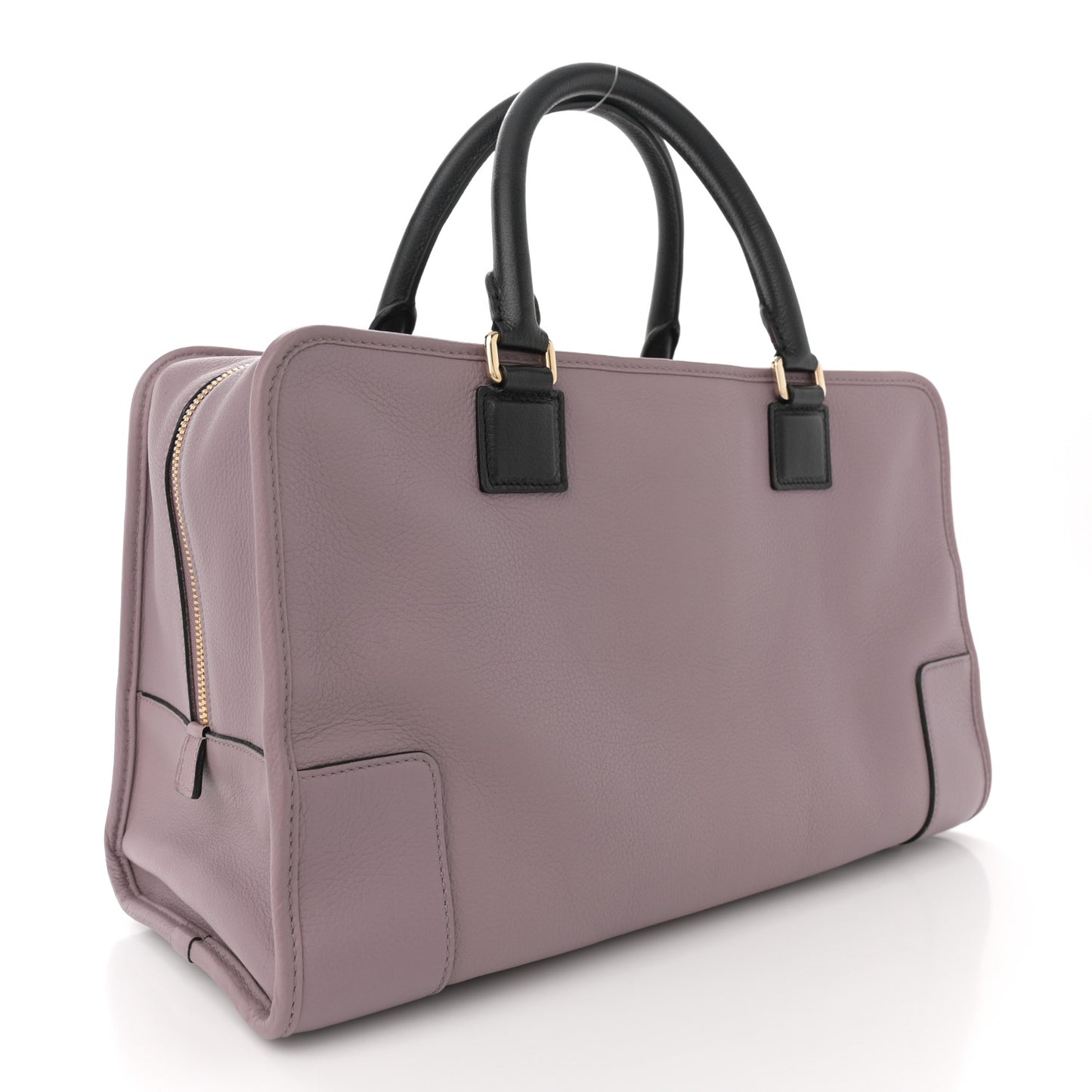 Calfskin Barroco Amazona 36 Lilac