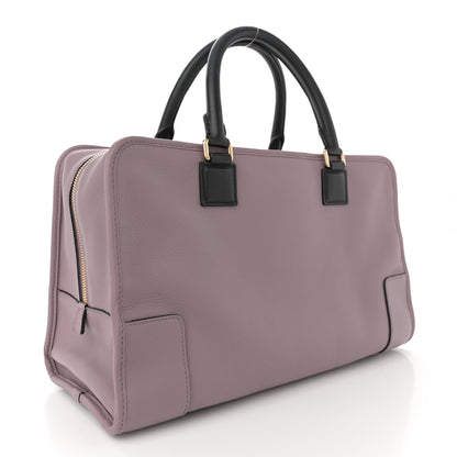 Loewe Calfskin Barroco Amazona 36 Lilac 3 of 12