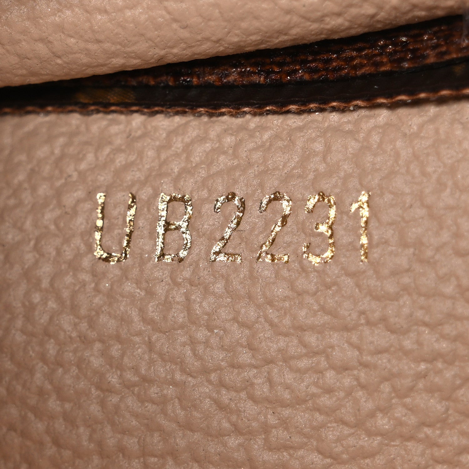 Louis Vuitton Monogram Toiletry Pouch 26 1872398 – FASHIONPHILE