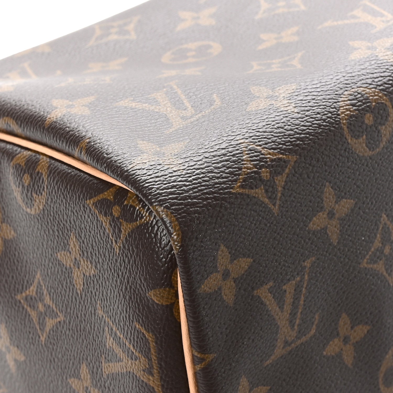 Louis Vuitton Monogram Speedy 30 9 of 12