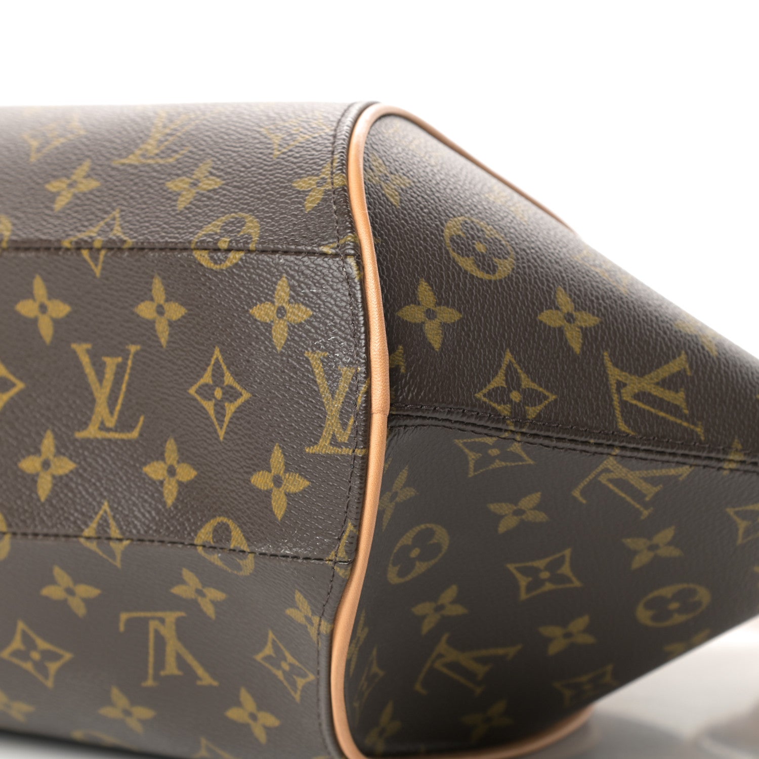 Louis Vuitton Monogram Ellipse MM 10 of 13