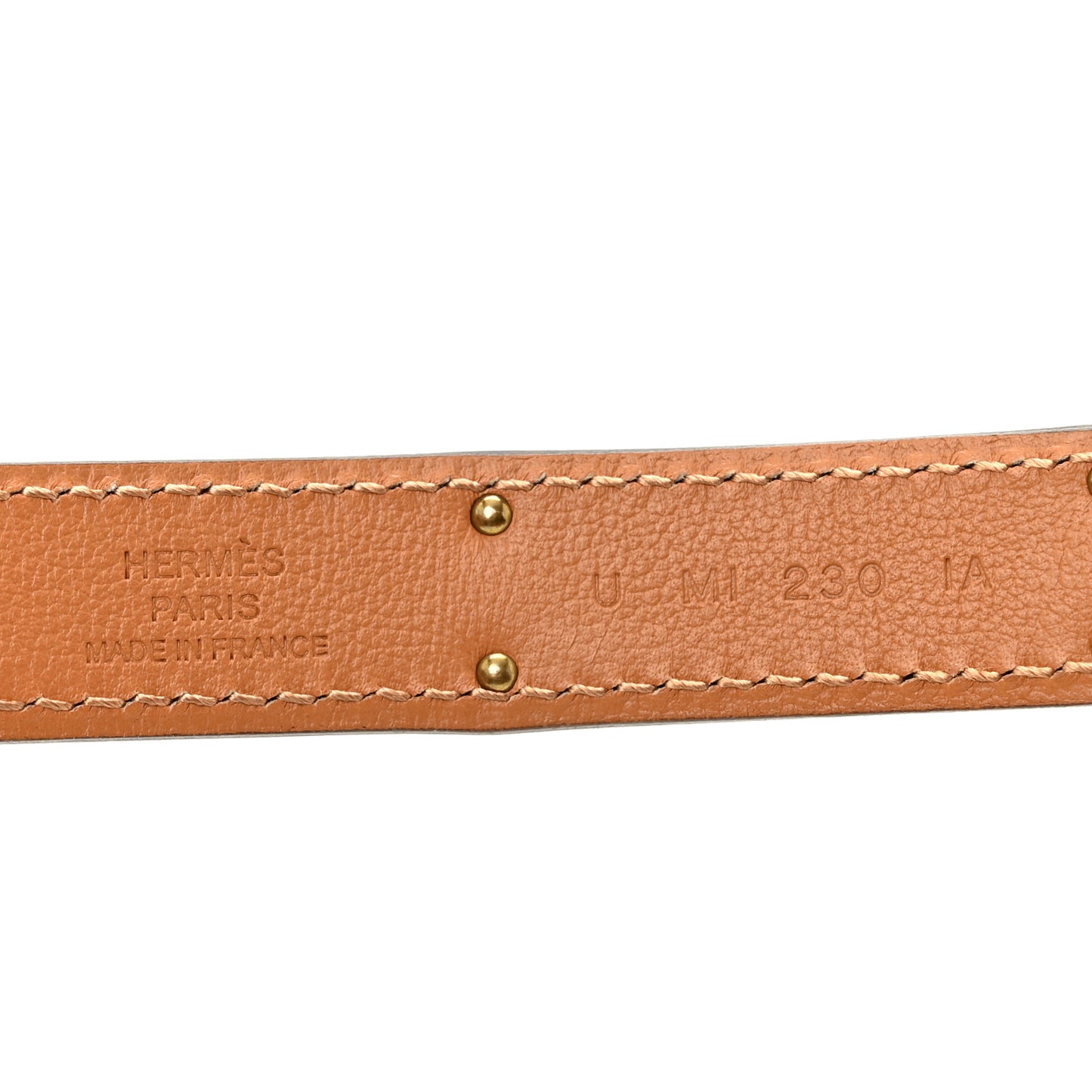 Epsom Kelly Belt Black