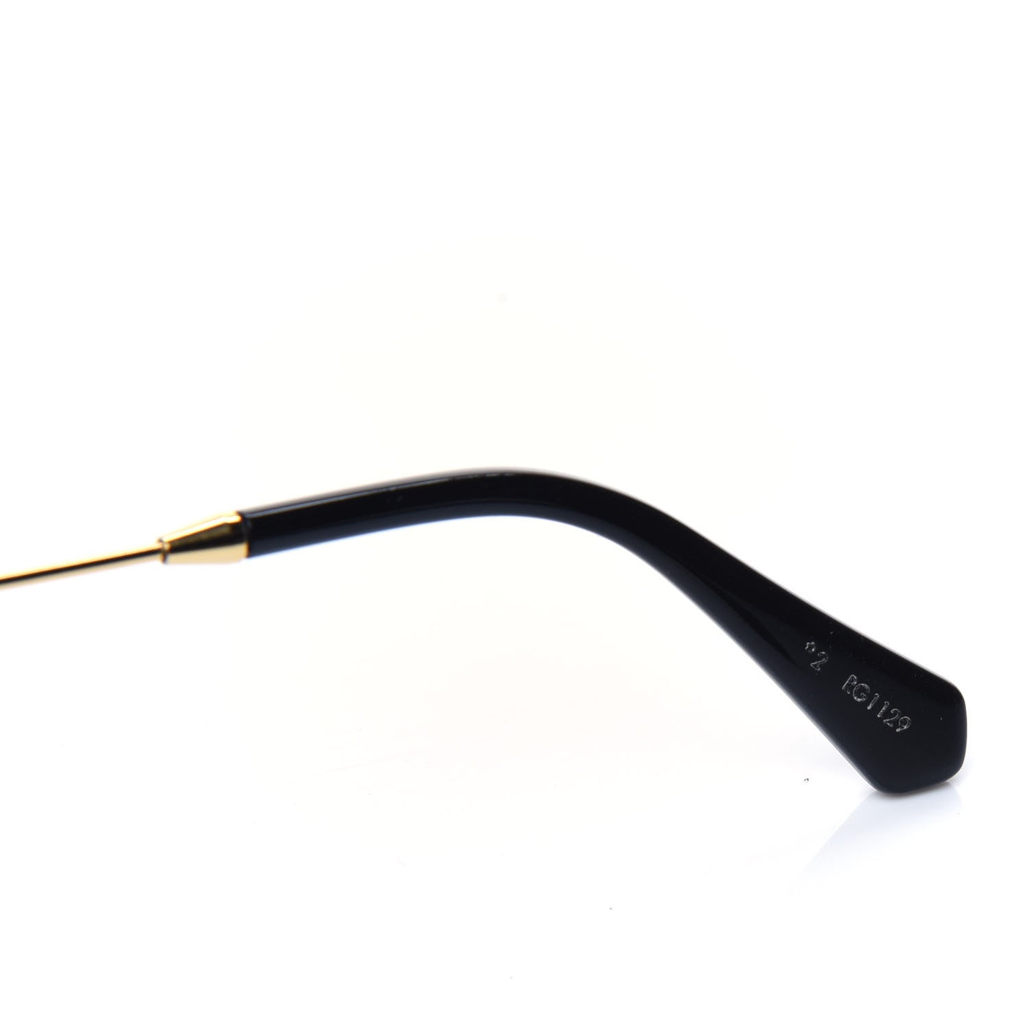 Louis Vuitton Metal A Nous Deux Sunglasses Z1306E Purple Blue 8 of 9