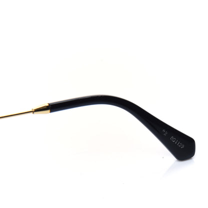 Louis Vuitton Metal A Nous Deux Sunglasses Z1306E Purple Blue 8 of 9
