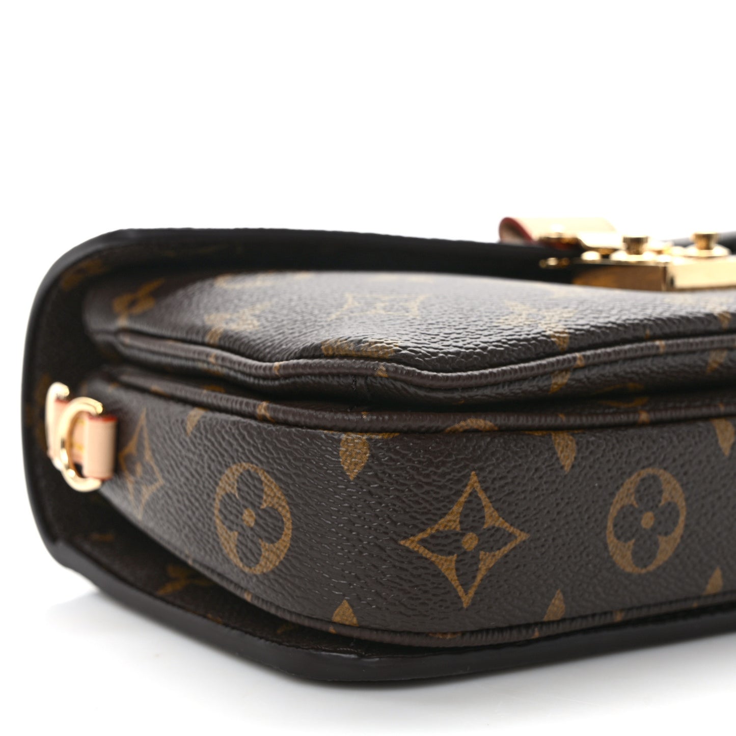 Monogram Pochette Metis East West