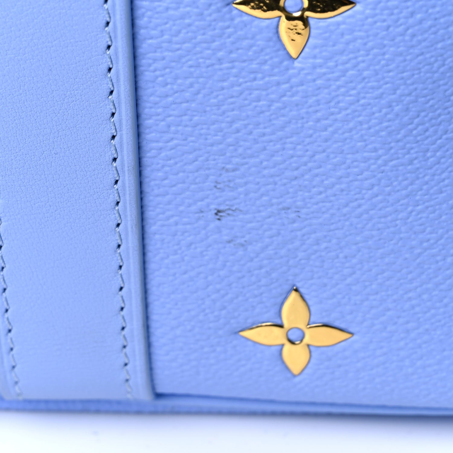 Louis Vuitton Masters Van Gogh Keepall Bandouliere 50 11 of 12