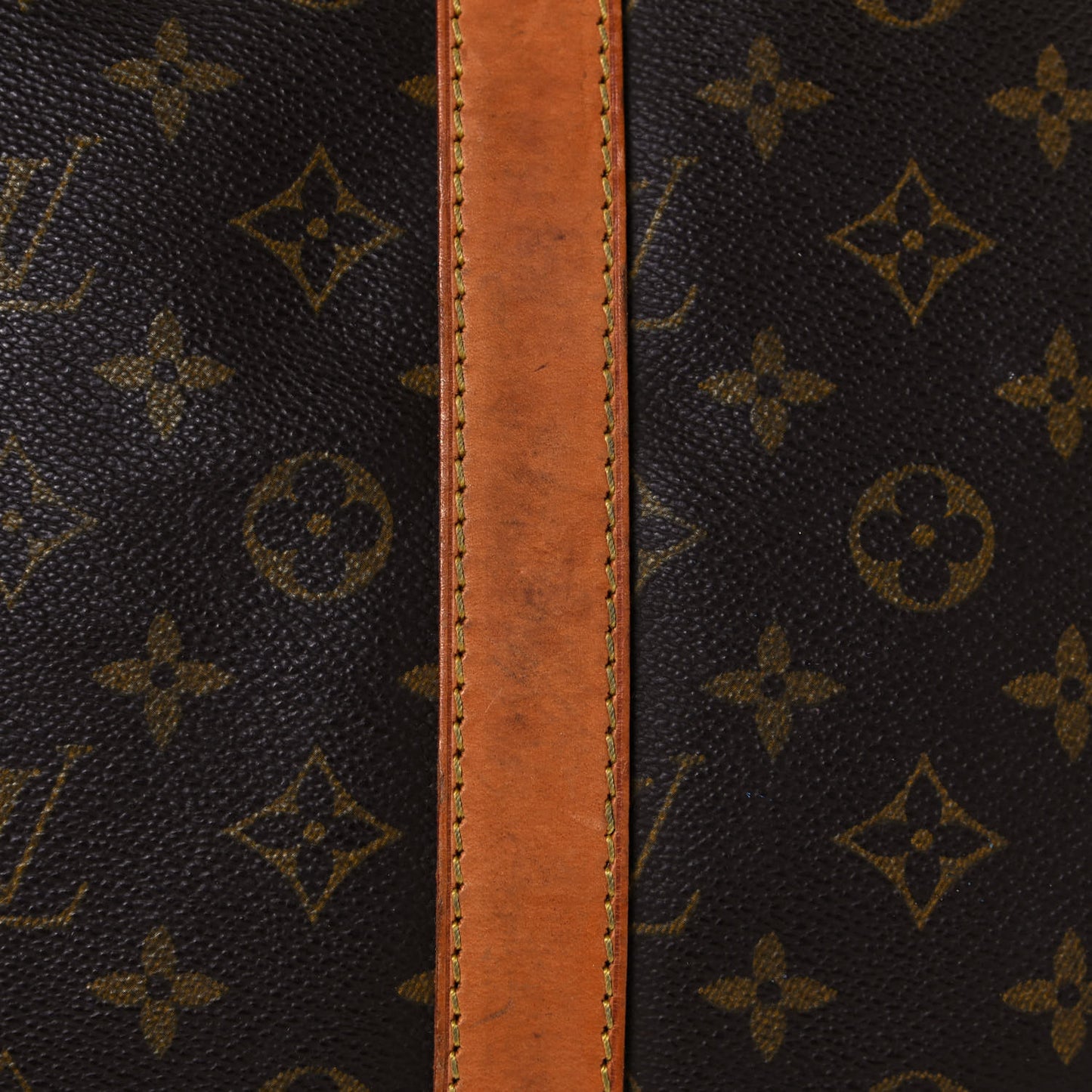 Monogram Keepall 55