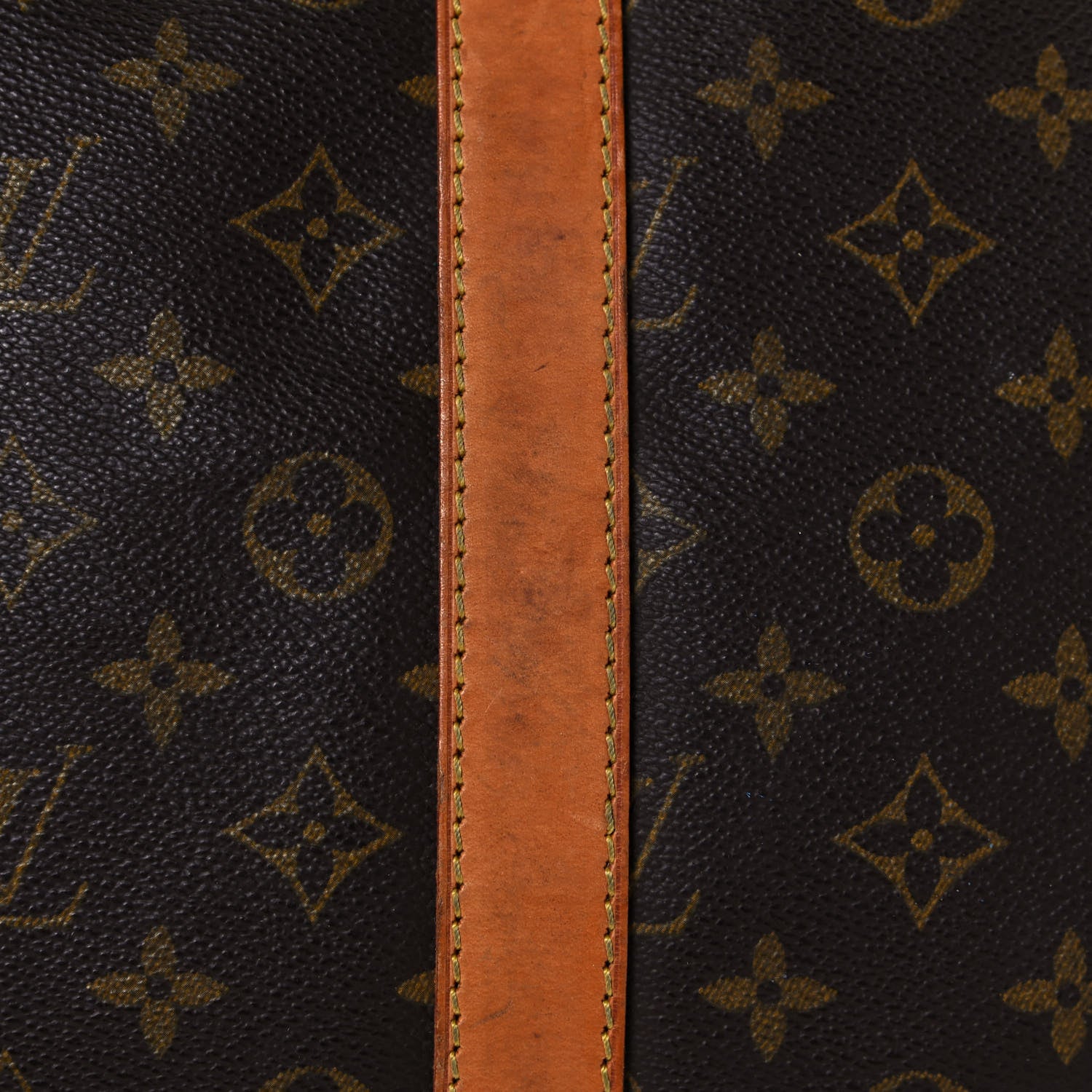 Louis Vuitton Monogram Keepall 55 22 of 22