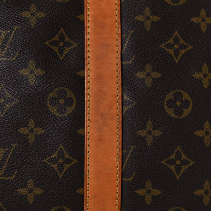 Louis Vuitton Monogram Keepall 55 22 of 22