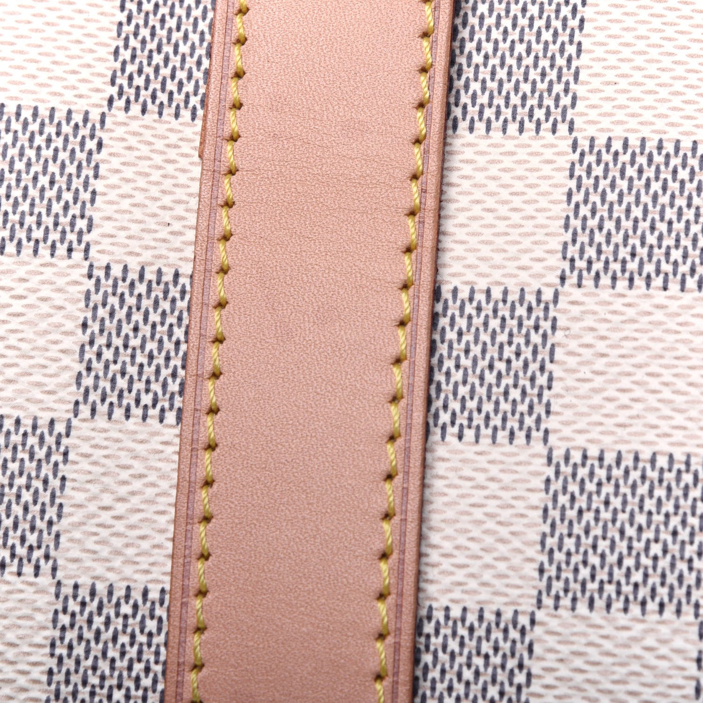 Damier Azur Keepall Bandouliere 55