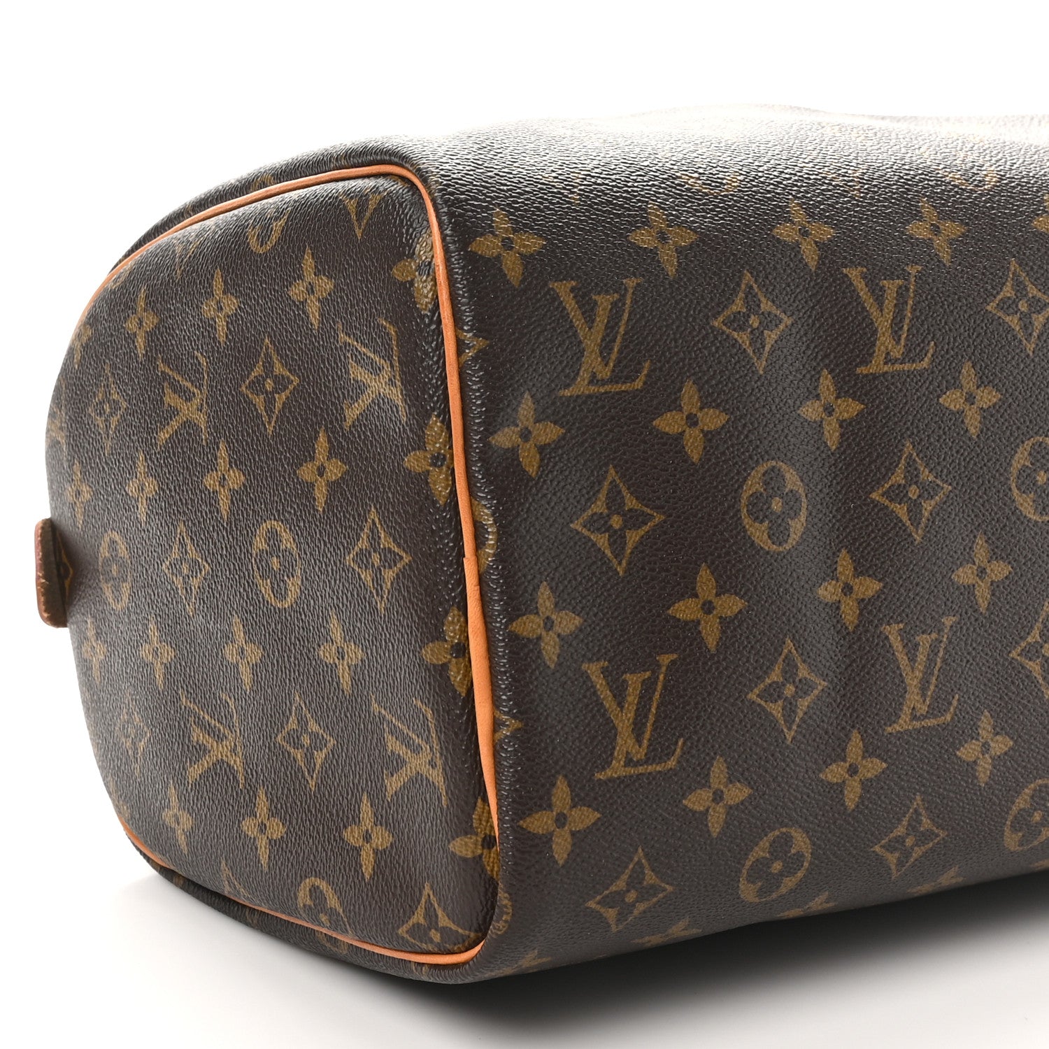 Louis Vuitton Monogram Speedy 30 9 of 10