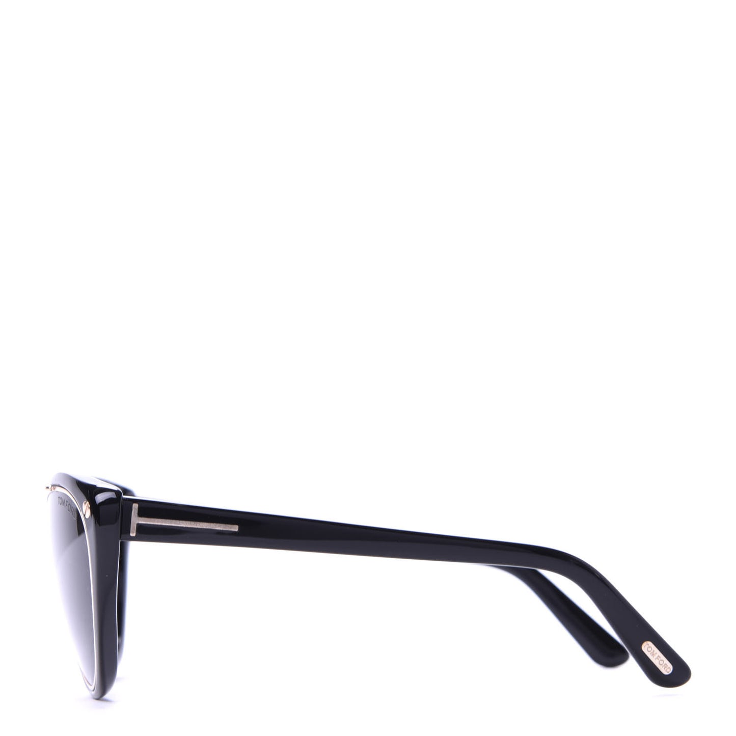 Edita Sunglasses TF384 Black