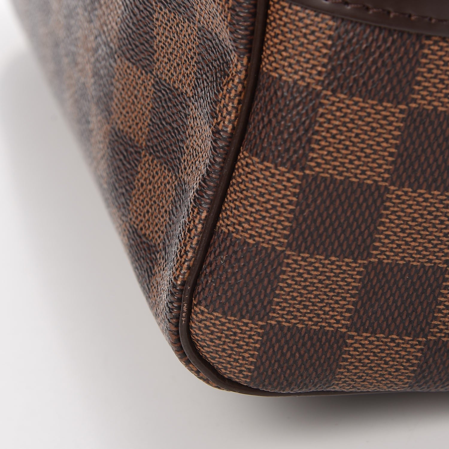 Louis Vuitton Damier Ebene Speedy Bandouliere 35 11 of 11