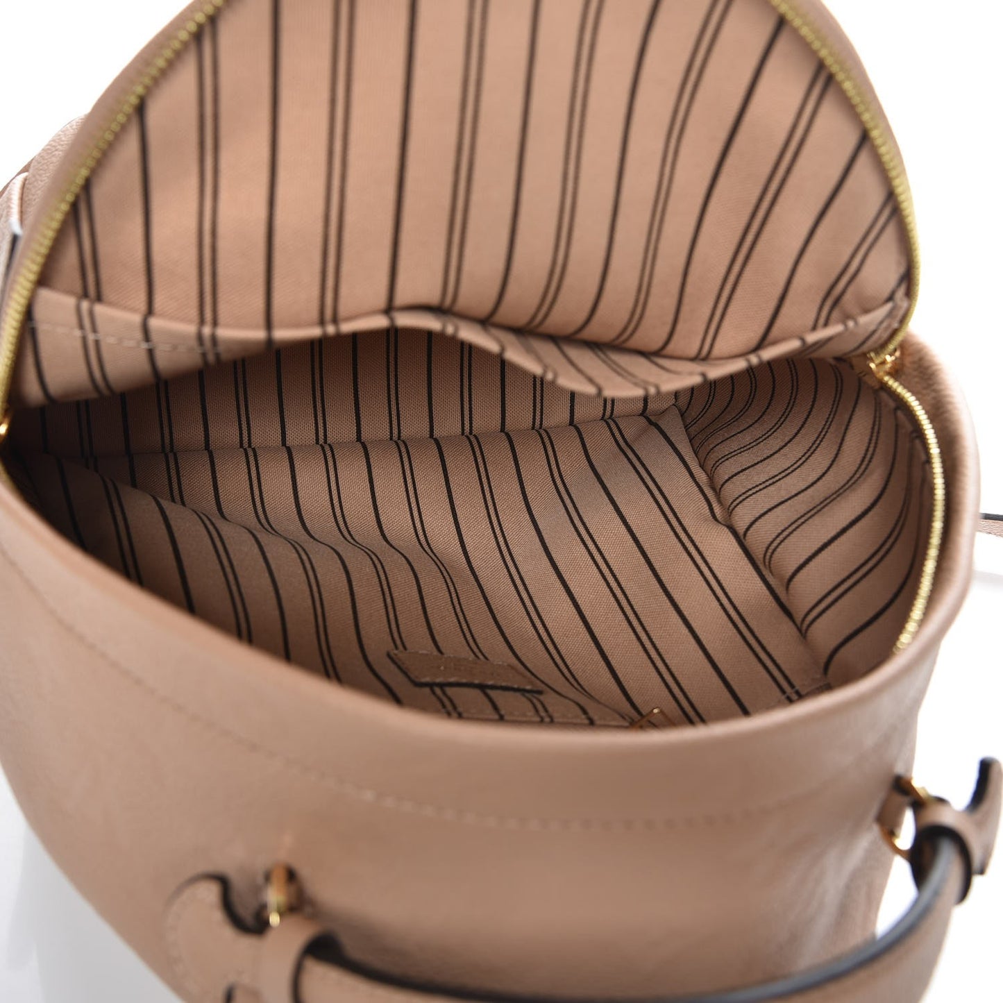 Empreinte Sorbonne Backpack Papyrus