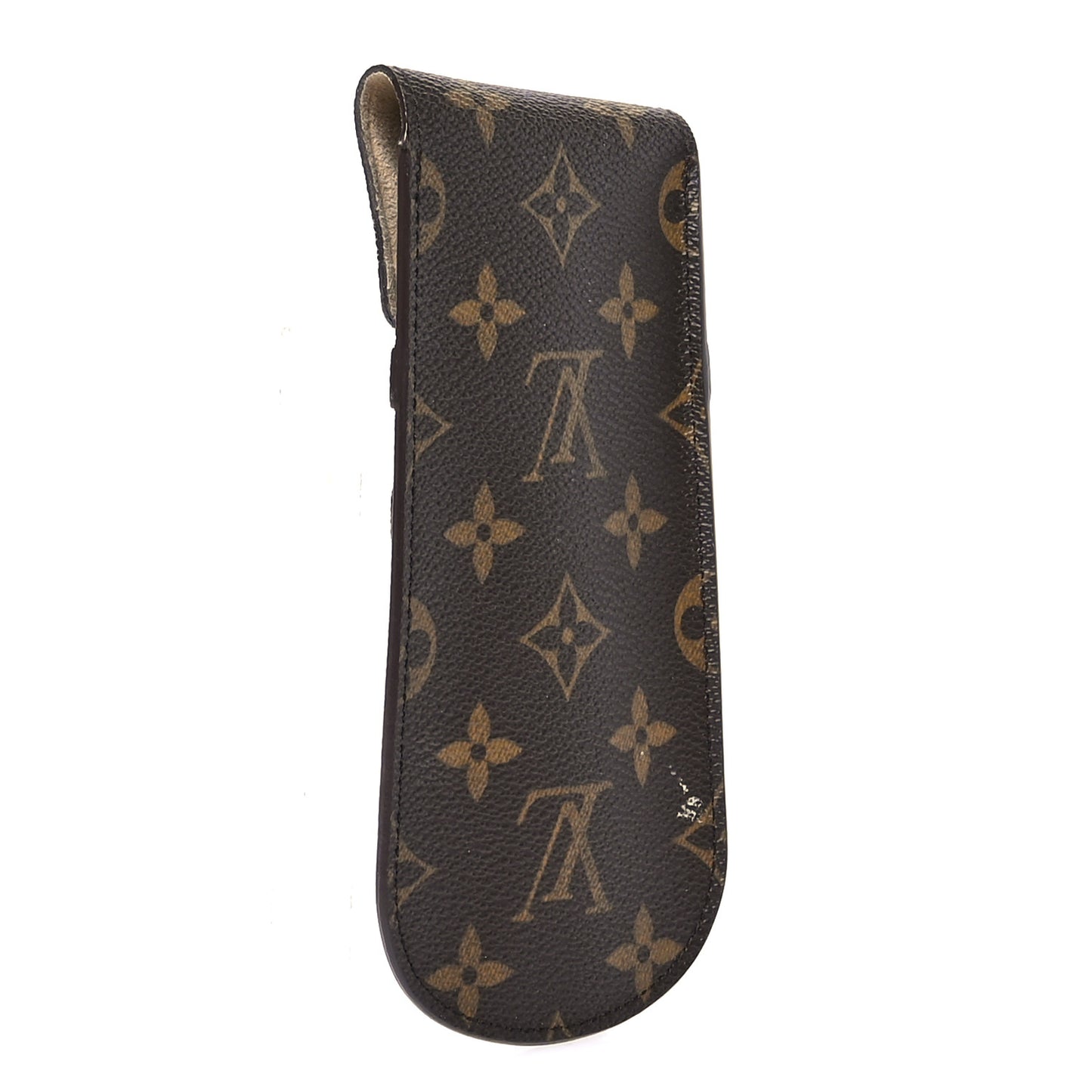 Monogram Etui a Lunettes Rabat Eyeglass Case