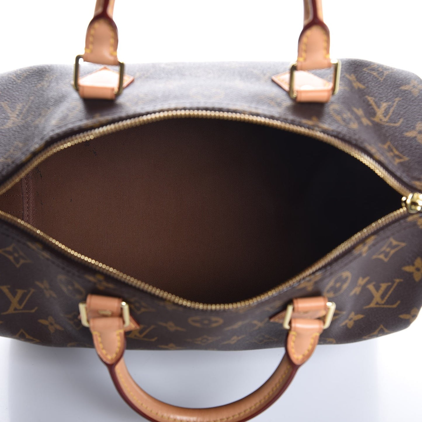 Monogram Speedy Bandouliere 30